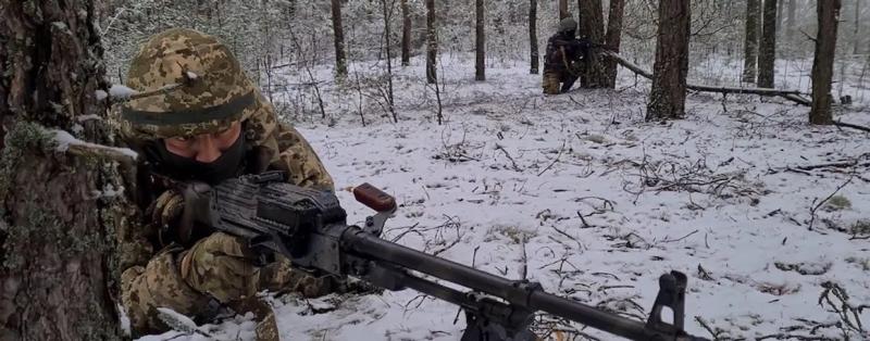 Армия России потеряла почти полк за сутки. Генштаб опубликовал свежую сводку