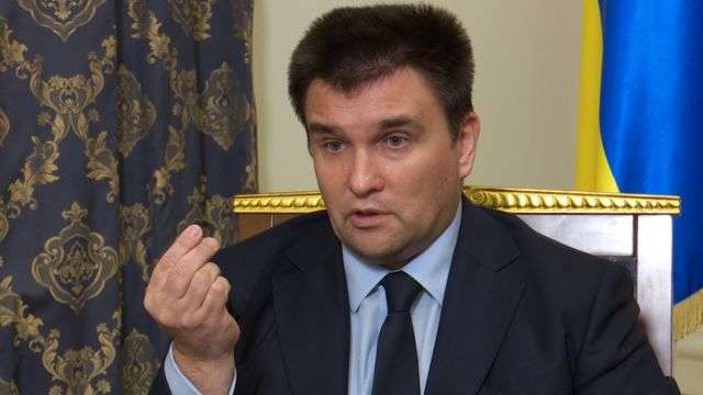 Экс-глава МИД Украины назвал главную проблему Запада в войне Украины и РФ
