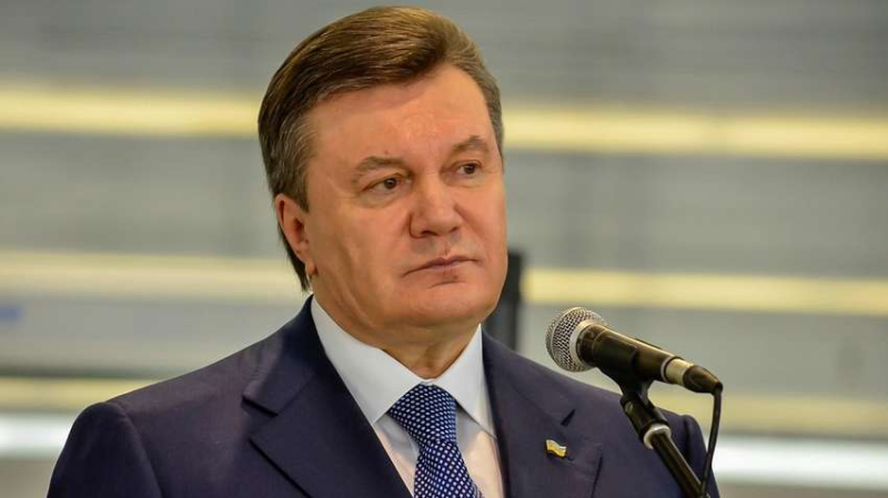 Где сегодня живет Янукович: может ли Украина добраться до него