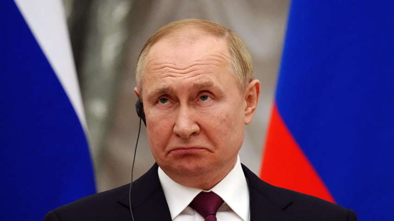 СМИ написали о плане войны Путина до конца 2026 года