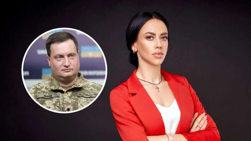 В ГУР рассказали о состоянии здоровья жены Буданова и других офицеров после отравления