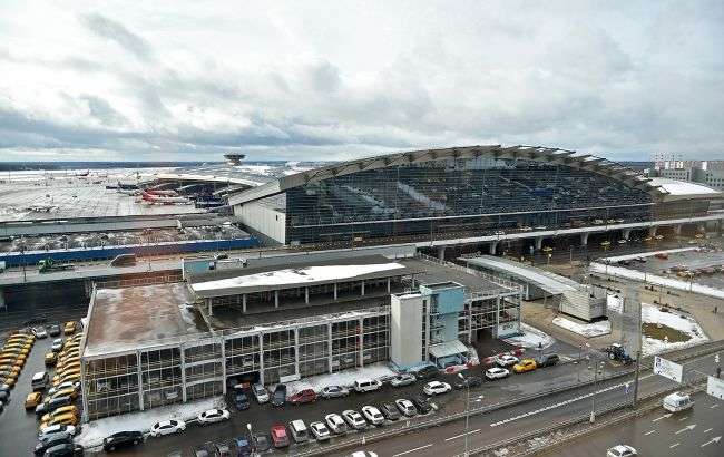 В московских аэропортах объявили план "Ковер": что происходит