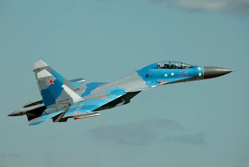 ВСУ раскрыли детали уничтожения Су-30СМ и Су-34. Есть последствия атаки БпЛА в областях