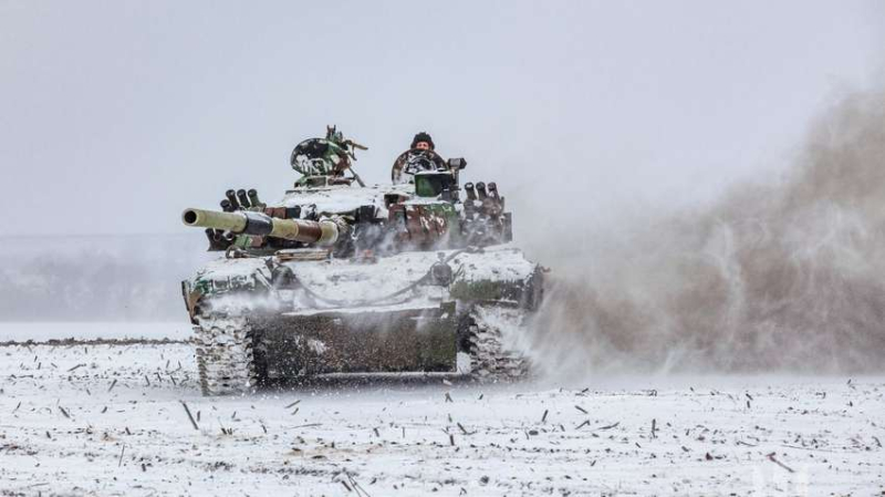 Почему ВСУ сейчас нужно быть в обороне: может ли Украина пойти на неожиданное контрнаступление