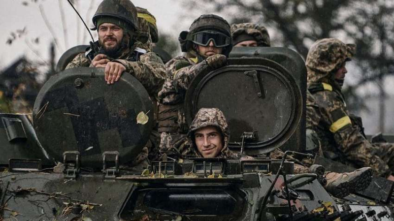 Западная разведка назвала минимальный срок, сколько еще продлится война в Украине