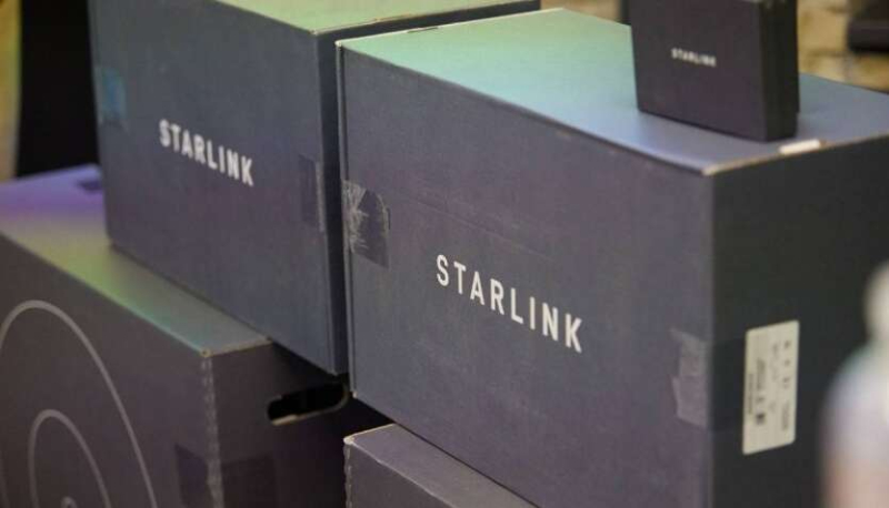 Действительно ли РФ использует Starlink в Украине: в США дали ответ