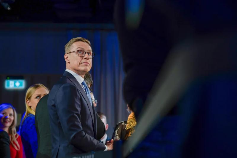 На выборах в Финляндии победил Стубб: что известно о его позиции по Украине