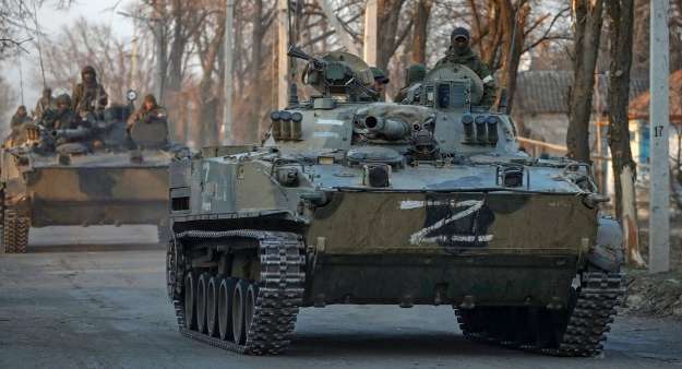Сколько танков в России: как долго Путин может вести войну против Украины