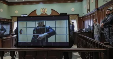 У Байдена анонсировали «значительный» пакет санкций против РФ из-за смерти Навального