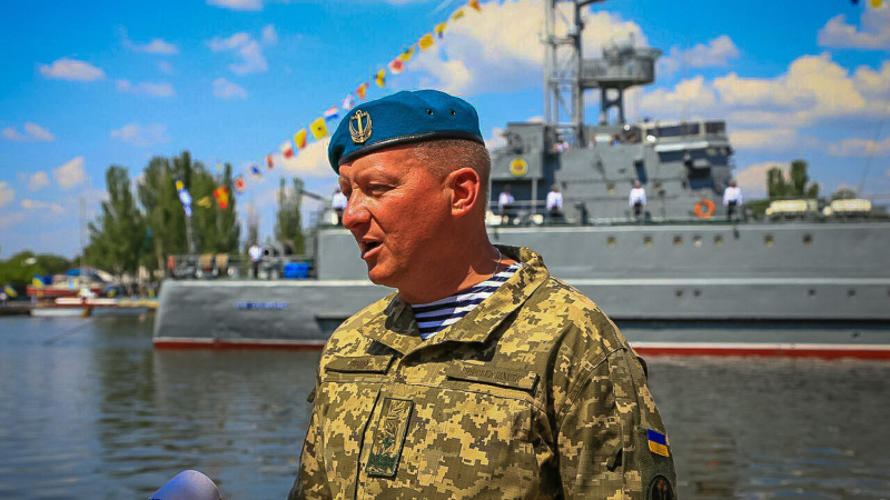 Зеленский провел кадровые перестановки в руководстве ВСУ: назначены новые командующие